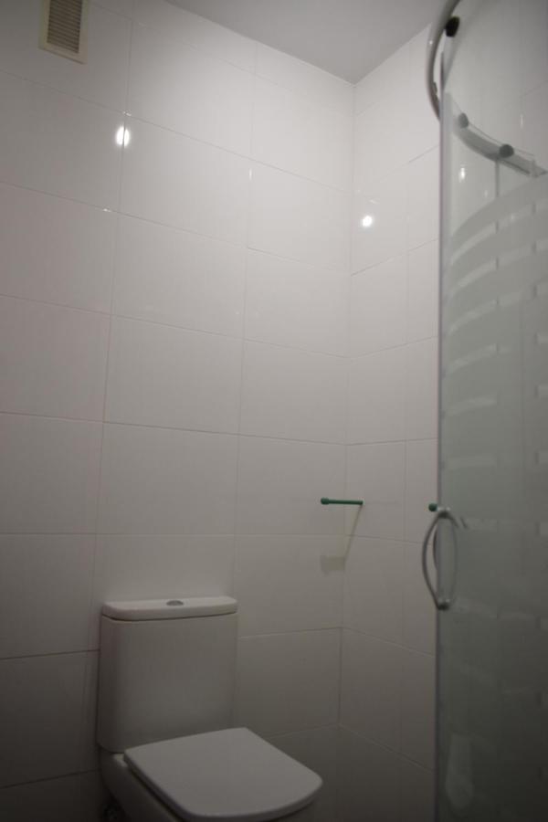 Alojamientos Villarias Murcia Exterior photo